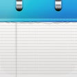 프로그램 아이콘: notes