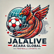 程序图标：JALALIVE ACARA Global