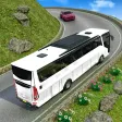 Modern Bus Driving Games 3D