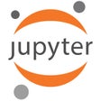 أيقونة البرنامج: JupyterLab