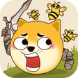 程序图标：War of ClashSave the Dog