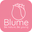 プログラムのアイコン：Blume