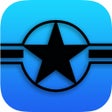 ไอคอนของโปรแกรม: Air Force PT Test - USAF …