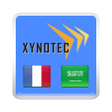 أيقونة البرنامج: French-Arabic Dictionary