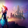 Icono de programa: Dead Cells
