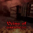 Programın simgesi: Veins of Darkness