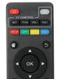 プログラムのアイコン：hk1 remote control
