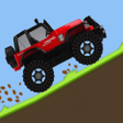 Ikona programu: Mountain : 4x4 Jeep Race
