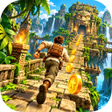 Programikonen: Temple Runner Jungle Adve…