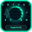Icon of program: Animation Rocket Planet K…