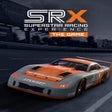 Icoon van programma: SRX: The Game
