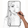 AR Drawing: Sketch Art  Paint