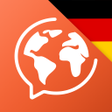 プログラムのアイコン：Learn German - Speak Germ…