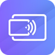 Biểu tượng của chương trình: Cast To TV