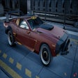 Icon of program: Quadra Type-66 Cthulhu Cu…