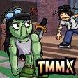 Иконка программы: The Mad Murderer X