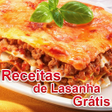 程序图标：Como fazer lasanhas delic…