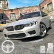 程序图标：BMW M3 Super Car 3D Simul…