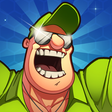 プログラムのアイコン：Jungle Clash