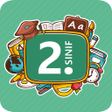 程序图标：2.Sınıf Tüm Dersler