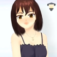 Biểu tượng của chương trình: High School Girl Simulato…