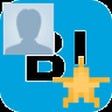 Ikon program: はてなブックマークのスターをアイコンにして可視化