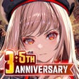 Иконка программы: GODDESS OF VICTORY: NIKKE