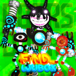 Icon of program: DOORS Find The Wubox Morp…