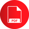 程序图标：PDF Reader File Manager
