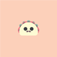 Ikon program: Taco Taco - Icon Pack