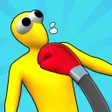 Иконка программы: Smash Guy: Punch Office B…
