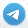 Иконка программы: Telegram Messenger