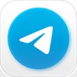 Programın simgesi: Telegram Messenger