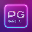 Ícone do programa: PG GAME AI