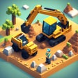 Icône du programme : Building World Craft 3D