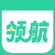 프로그램 아이콘: 作业帮领航