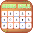 Иконка программы: Grid Era