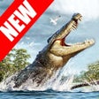 Icon of program: Police Crocodile Simulato…