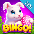 Ikona programu: Easter Bunny Bingo