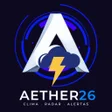 Programikonen: AETHER26