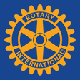 ไอคอนของโปรแกรม: Rotary Club Locator