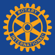 Иконка программы: Rotary Club Locator