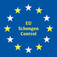 EU Schengen Control - Personal