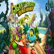 程序图标：Gigantosaurus: Dino Kart