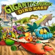 프로그램 아이콘: Gigantosaurus Dino Kart