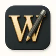 プログラムのアイコン：Wörter Aus-Lustiges Wortr…