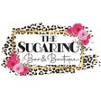 ไอคอนของโปรแกรม: The Sugaring Bar and Bout…