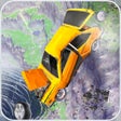 Ikon program: Car Crash Test: Leap of D…