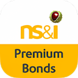 Icon of program: Premium Bonds prize checker