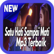 Ikon program: Satu Hati Sampai Mati Dan…